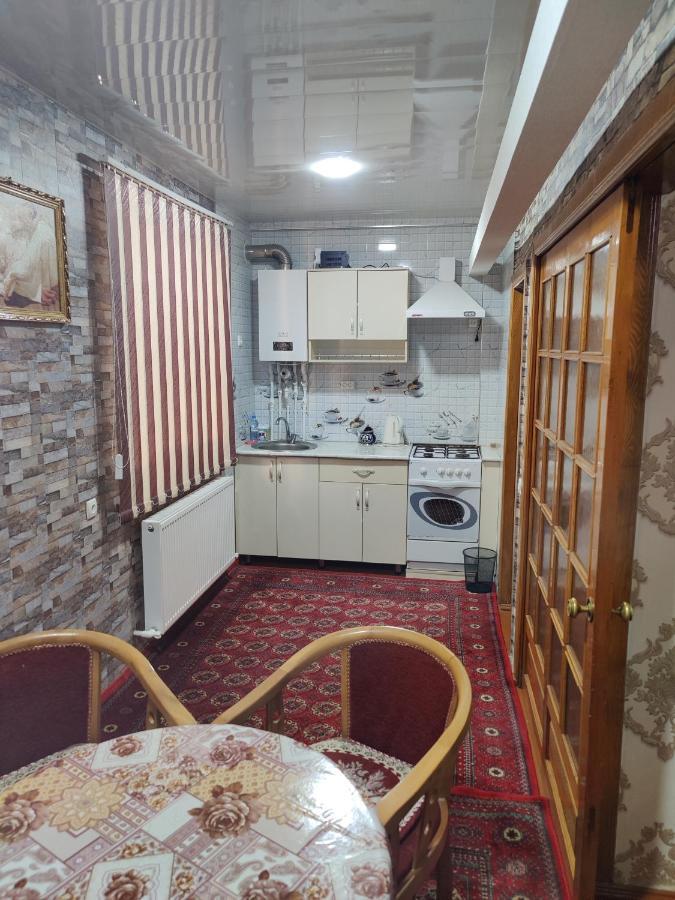 Muharram Homestay In The Neighborhood Of The Registan Square, 家族 ゲストハウス Самарканд Экстерьер фото