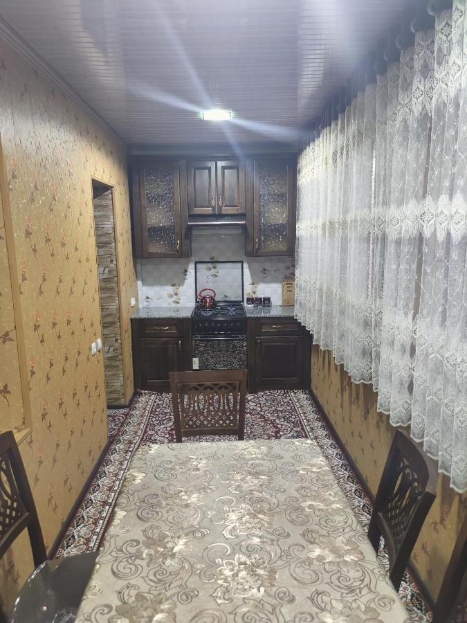 Muharram Homestay In The Neighborhood Of The Registan Square, 家族 ゲストハウス Самарканд Экстерьер фото